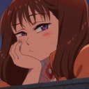 Diane_Pout emoji