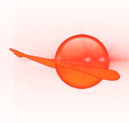 hyperdab emote