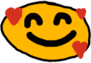 smiling_face_with_3_hearts emote