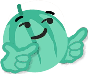 You_Do_You_Melon emoji