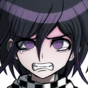 kokichi_ouma_cry static emote