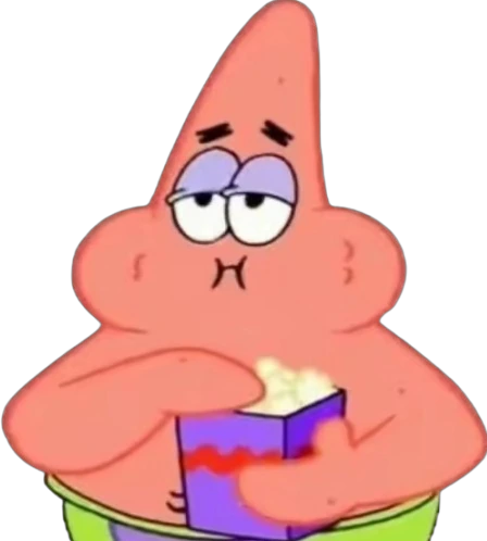 Watchingthedrama emote