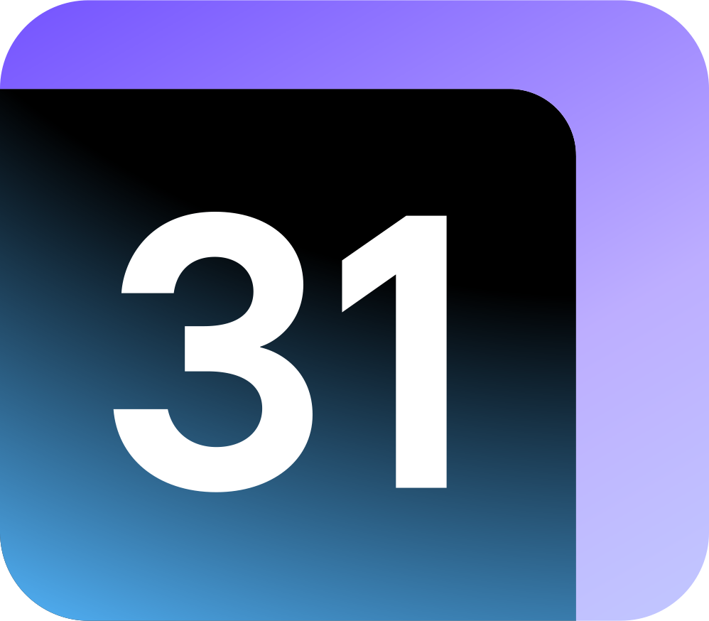 Proton_Calendar static emote