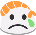 sushitear emote