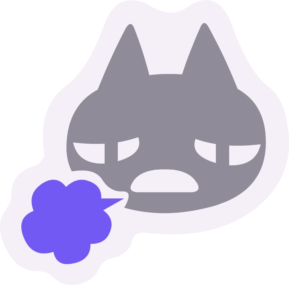 animalcrossing_sighing emote