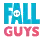FallGuysLogoAnimated emote