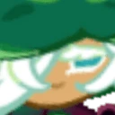 clover_stare emote
