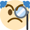 fancyclown emote