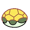 TurtleWave emote