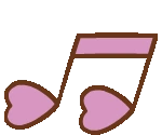 musicnote emote