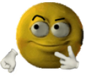 THOUGHT static emote