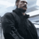 DaddyIsHere animated emote