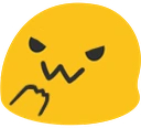 blob3cevil emote