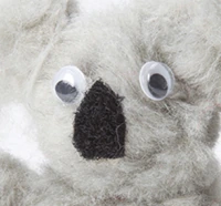 fuzzykoalafriend emote