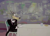 AWOOGA emote