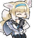 SuzuranWiggle emoji