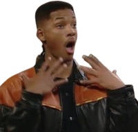 Will_Shocked emote