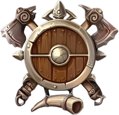 Barbaro emote