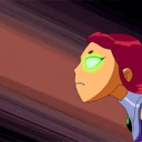 starfire_powers emoji