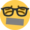 Kidnapped emoji