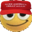 maga emote