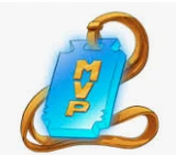 MVP emote