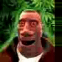wtf static emote