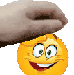 L_pat animated emote