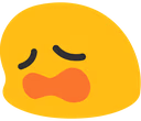 blobweary emote