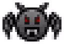 bat emote