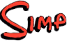 Simp emote