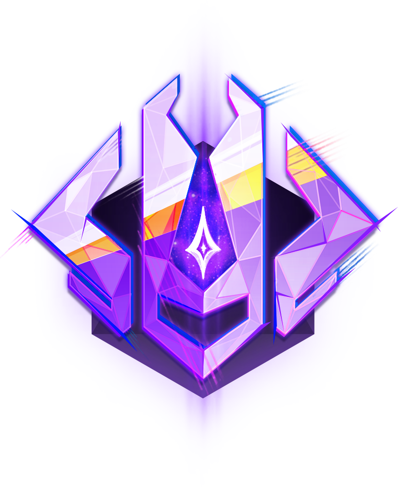 Ranked_Grandmaster static emote