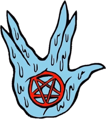 alien_salute_pentagram emote