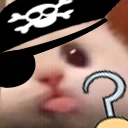 Blarrr emote