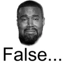 false_kanye emote