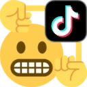 Tiktok emote