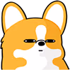 Corgi_Wtf_1 emote