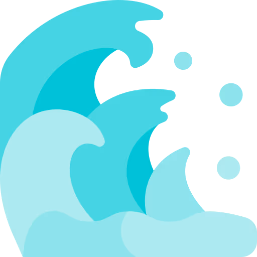 Riptide emote