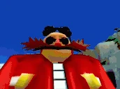 robotnikHeadbutt emote