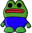 pepe_walkout emote