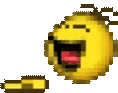 Porvalo animated emote