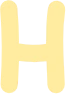 PastelYellowH emote