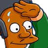 sweaty emote