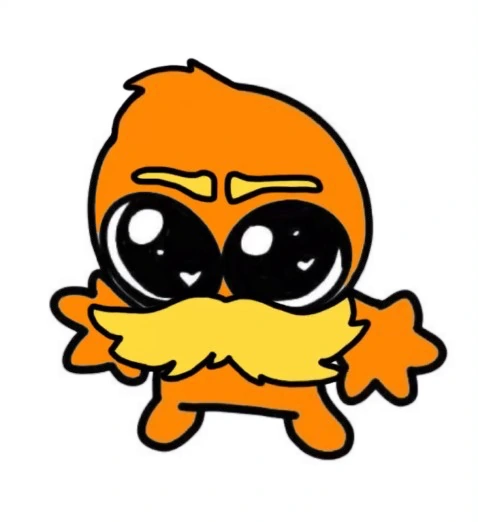 TheLorax emote