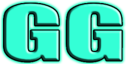 GG static emote