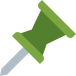 Pin emote