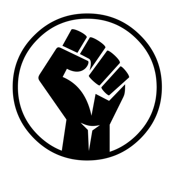 BLM_Fist emoji