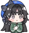 YangyangDaze emote