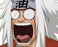 Surprised_Jiraiya emote