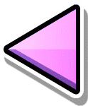 arrow emote